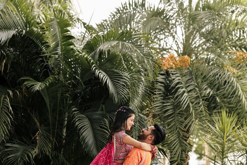 Couple