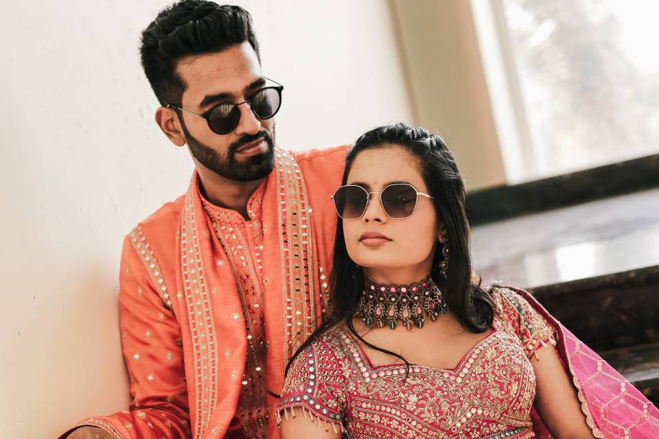 Couple