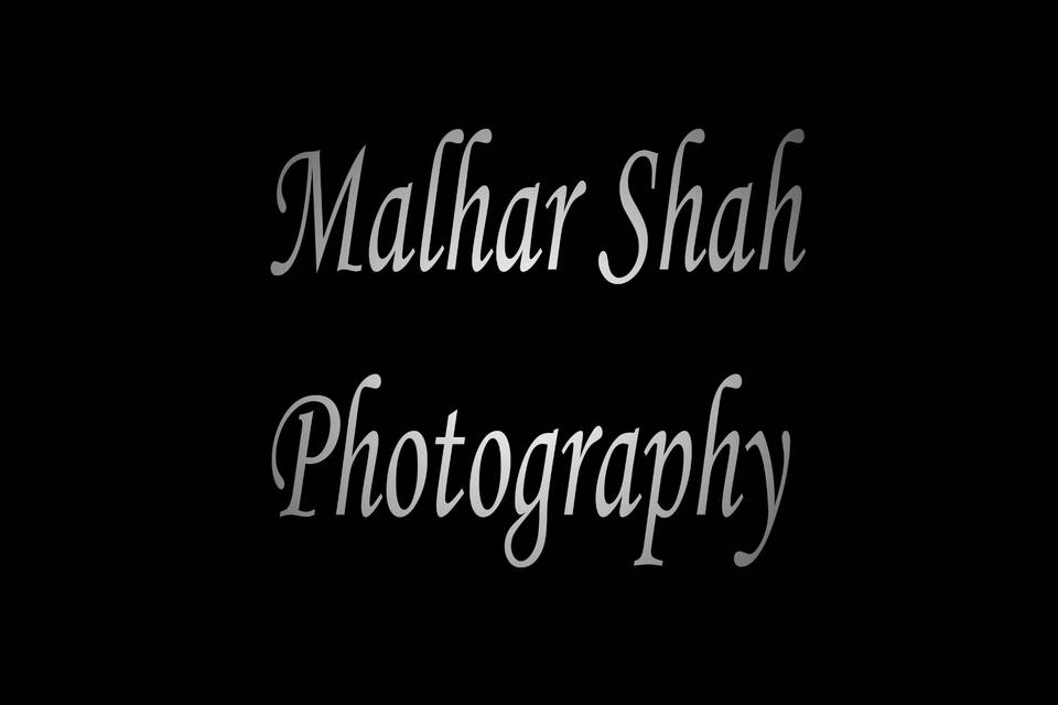 Malhar Shah Photography