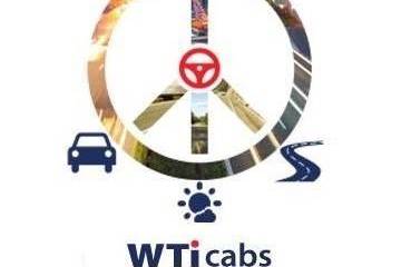 WTI Cabs, Dwarka