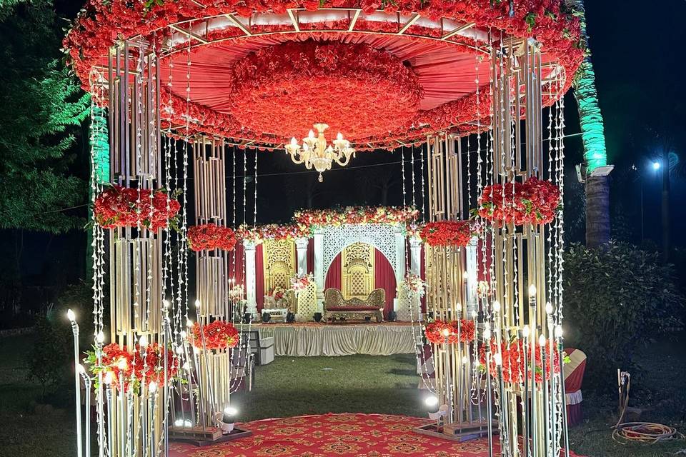 Mandap