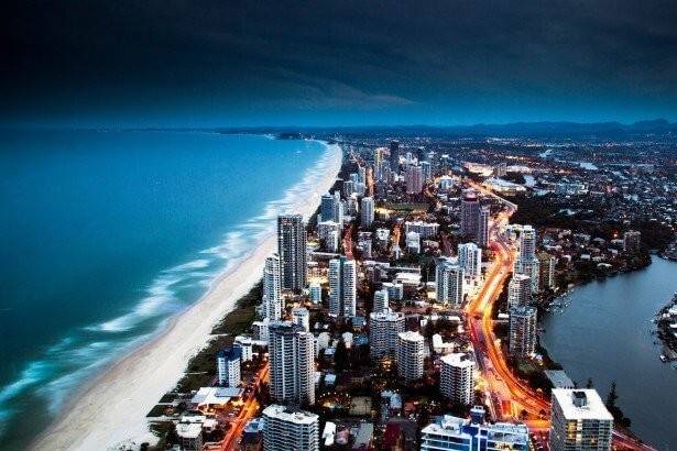 Gold Coast Australia