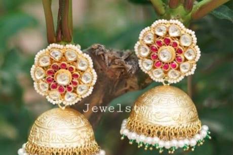 Jewelstyle by Fozia Khan