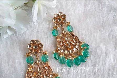 Jewelstyle by Fozia Khan