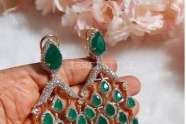 Jewelstyle by Fozia Khan