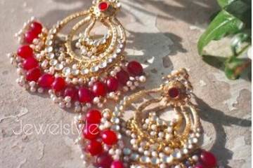 Jewelstyle by Fozia Khan