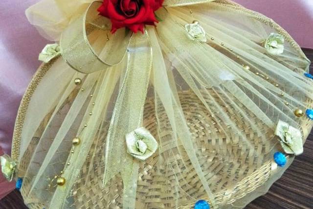 Trousseau packing