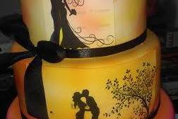 Indulge Custom Cakes