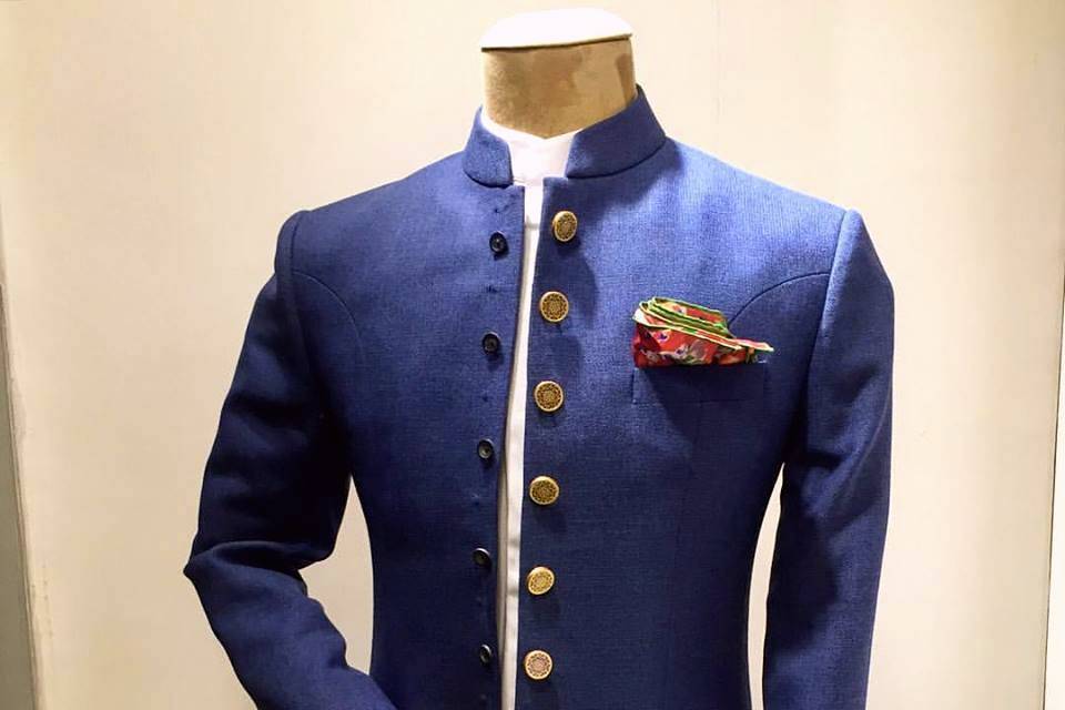 Sherwani