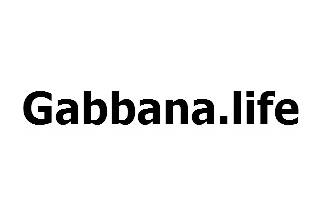 Gabbana.life Logo