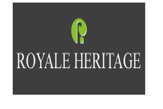 Royal heritage logo