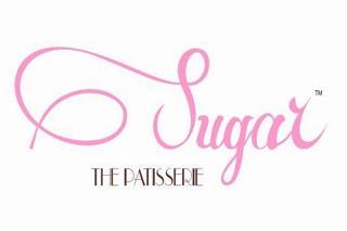 Sugar The Patisserie Logo