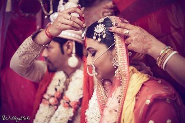 Wedding Klicks By Rakesh