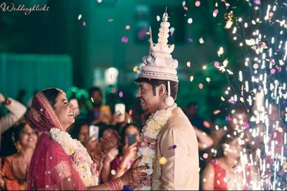 Wedding Klicks By Rakesh