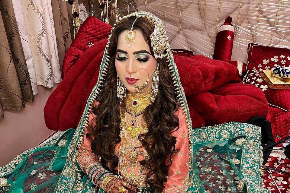 Brides of Zeba