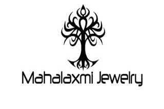 Mahalaxmi Jewelry Logo