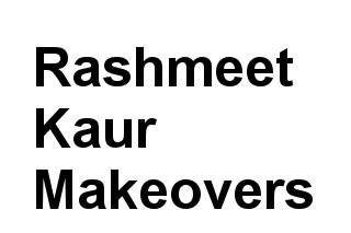 Rashmeet Kaur Makeovers