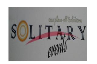 Solitary events logo