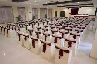 VITS Grand Hotel, Latur