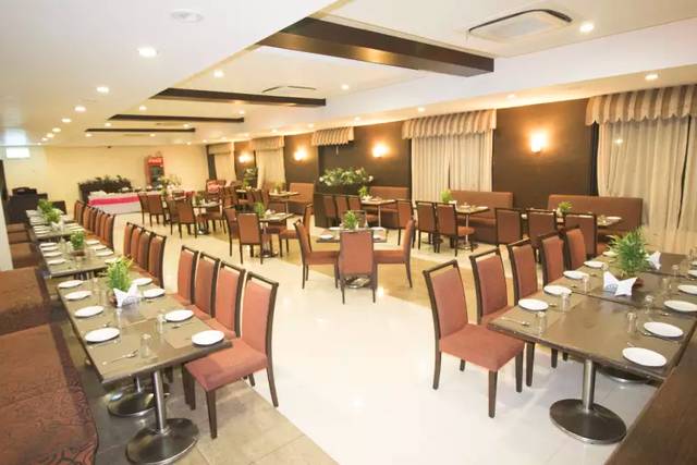 VITS Grand Hotel, Latur - Venue - Latur City - Weddingwire.in