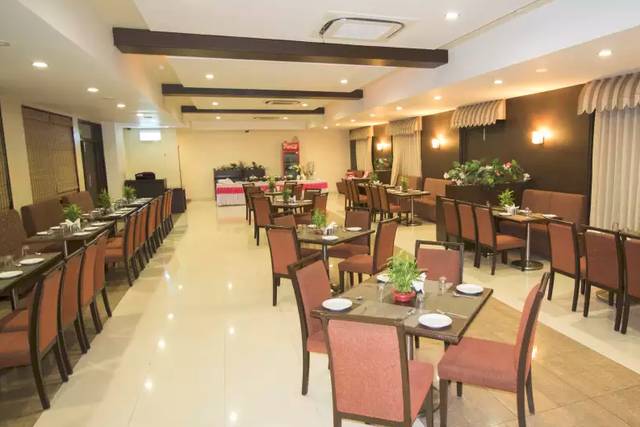 Vits Grand Hotel, Latur - Venue - Latur City - Weddingwire.in