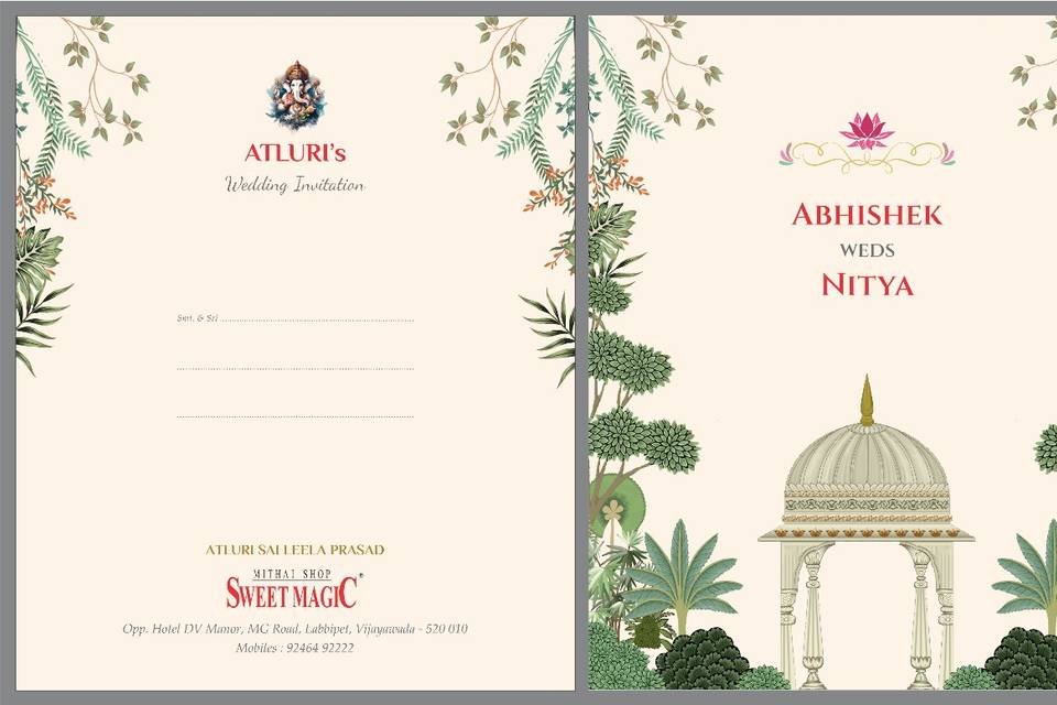 Design