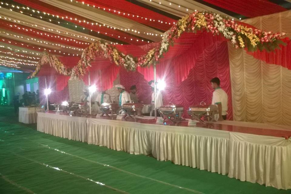 Pratham Milan Banquet Hall