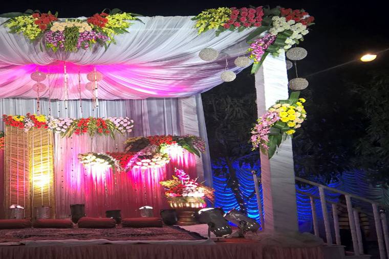 Pratham Milan Banquet Hall