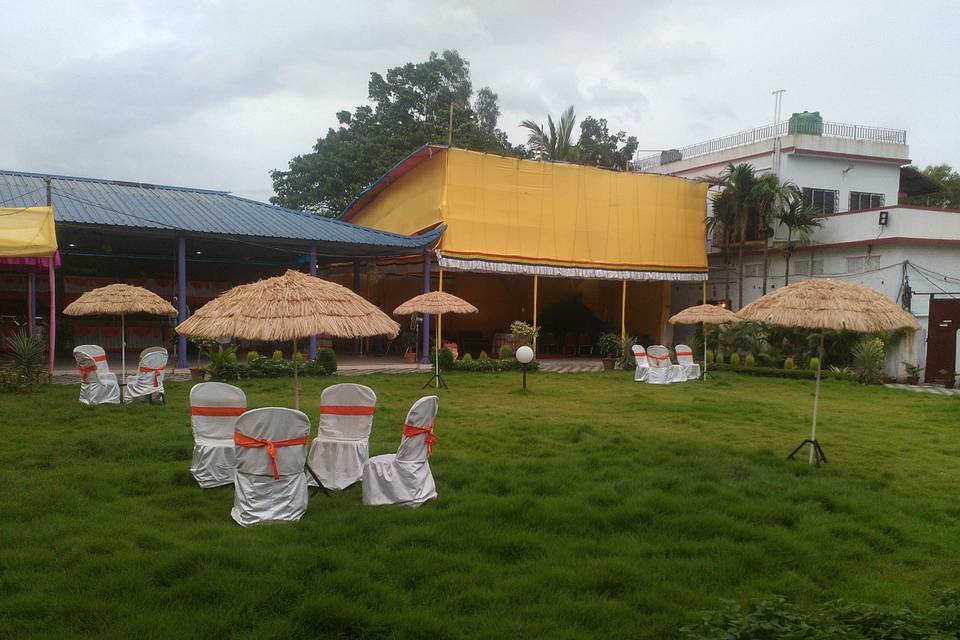 Pratham Milan Banquet Hall