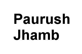 Paurush Jhamb