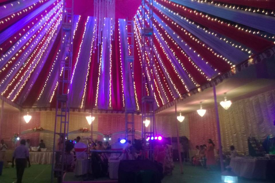 Pratham Milan Banquet Hall