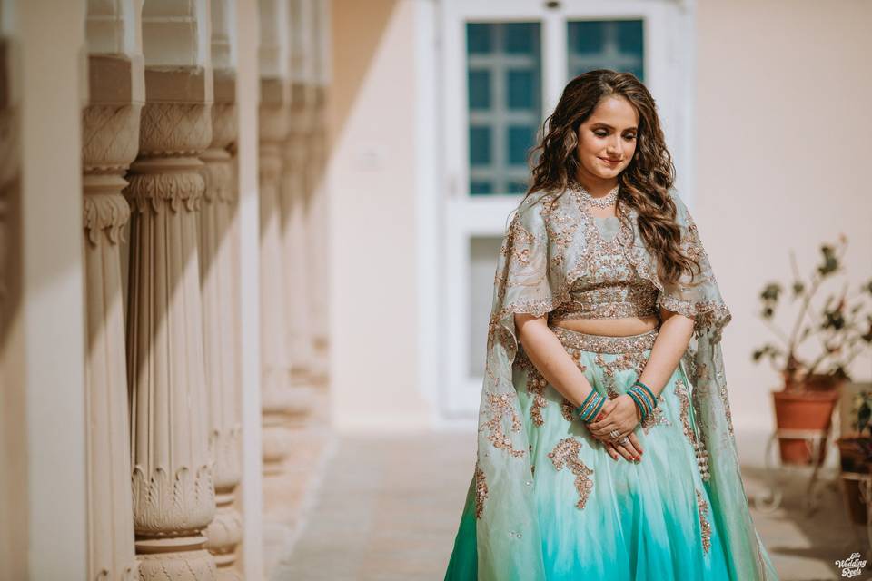 Deeva & Manan Wedding Pics