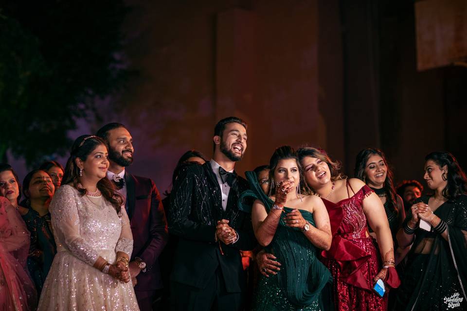 Amit & Yamini Wedding Pics