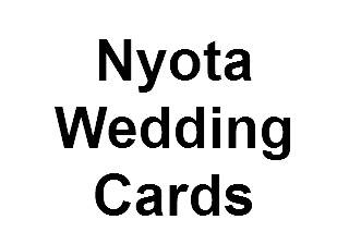 Nyota Wedding Cards