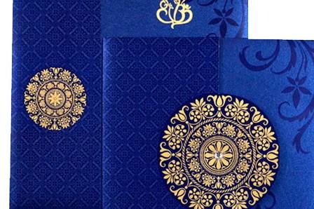 Nyota Wedding Cards - Invitations - Malviya Nagar 