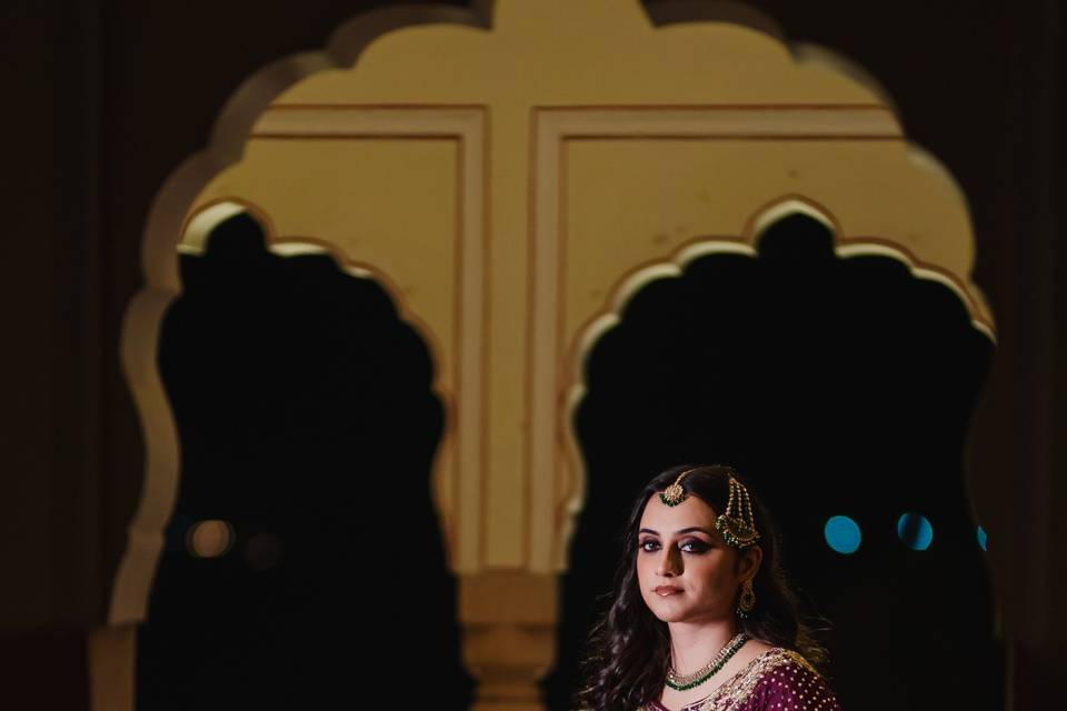 Ankit & Kopal Sangeet