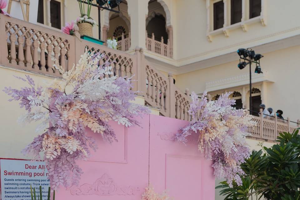 Ankit & Kopal Haldi