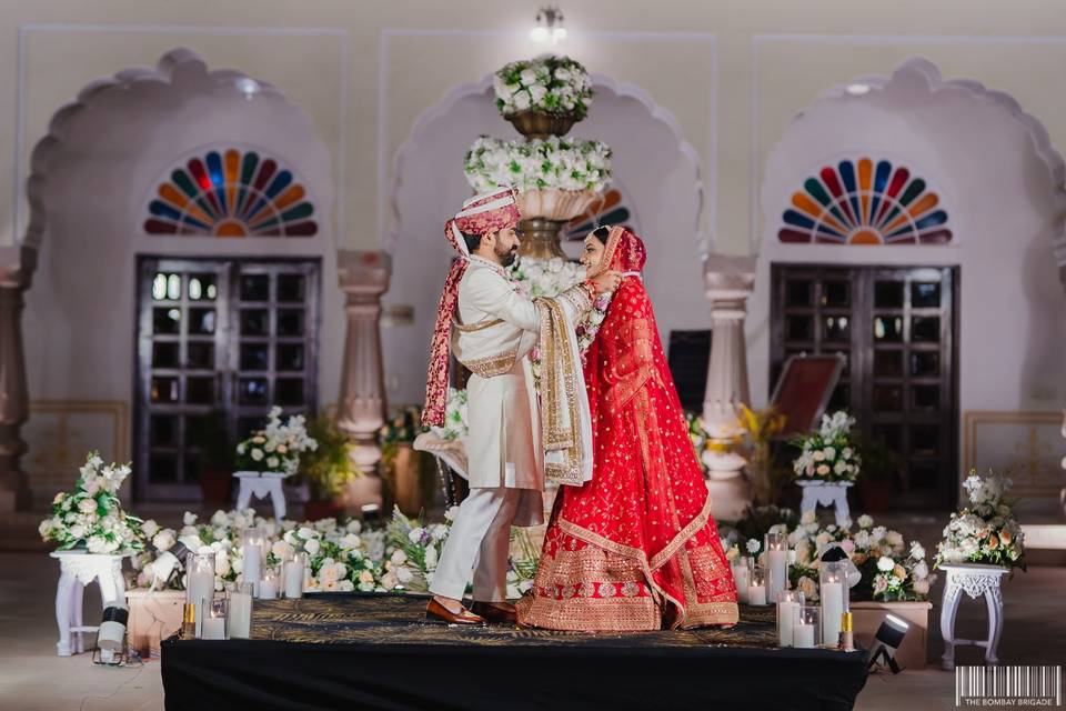 Ankit & Kopal Wedding