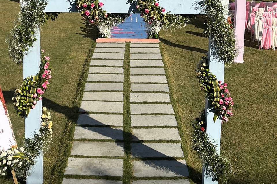 Krunal & Payal Udaipur