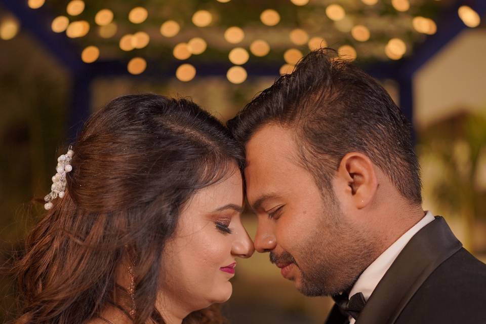 Aditya & Yamini Sangeet
