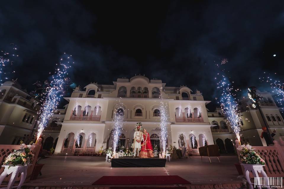 Ankit & Kopal Wedding