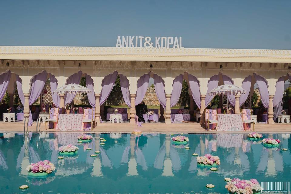 Ankit & Kopal Haldi