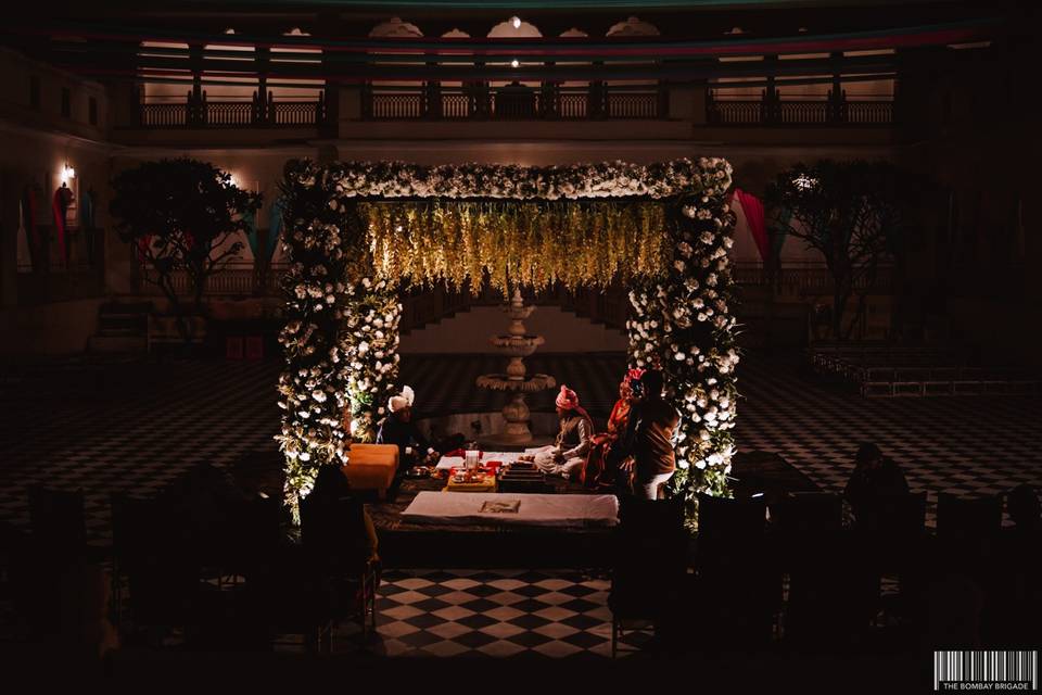 Ankit & Kopal Wedding