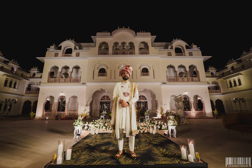 Ankit & Kopal Wedding