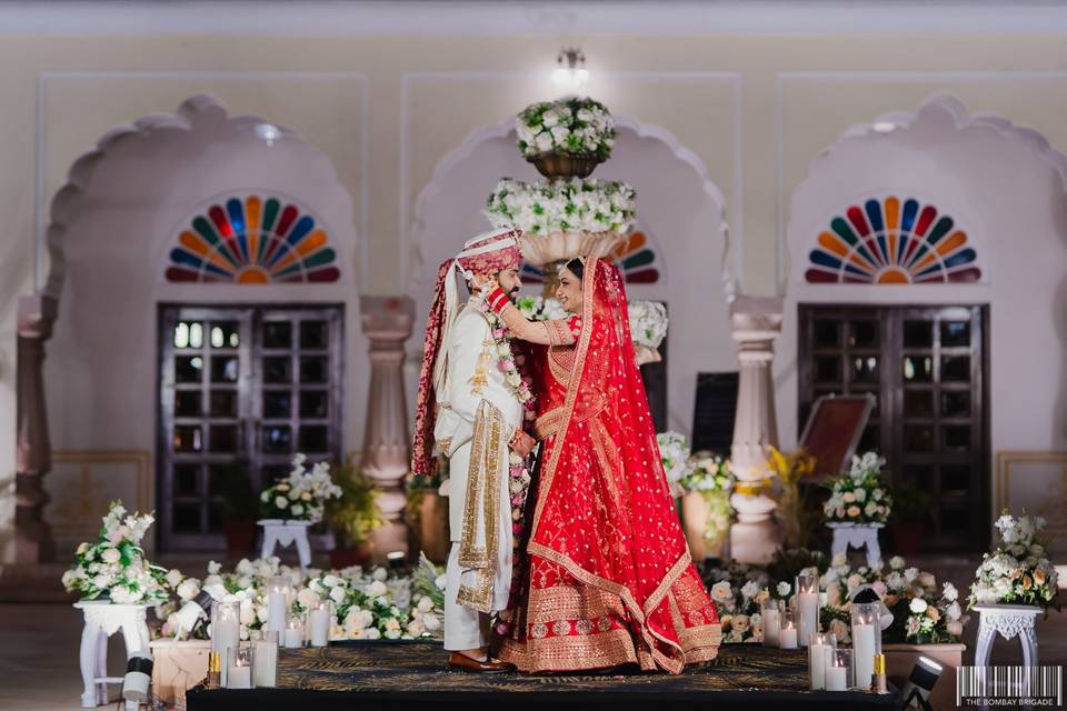 Ankit & Kopal Wedding
