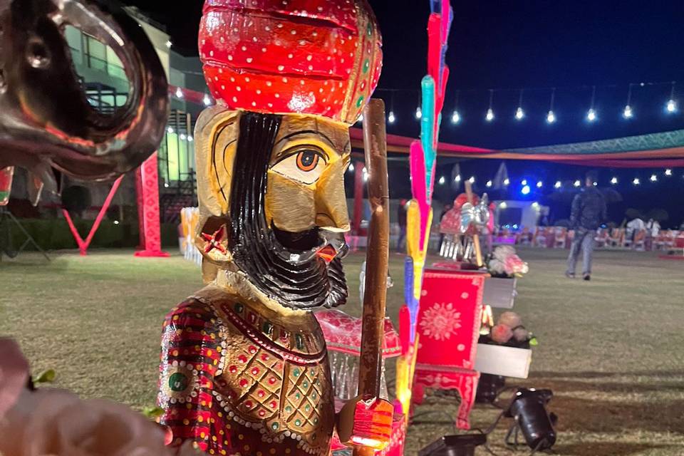 Krunal & Payal Udaipur