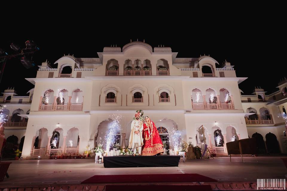 Ankit & Kopal Wedding