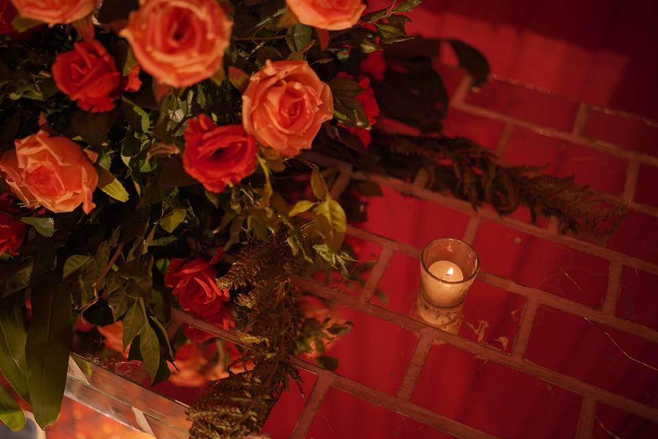 Aditya & Yamini Wedding