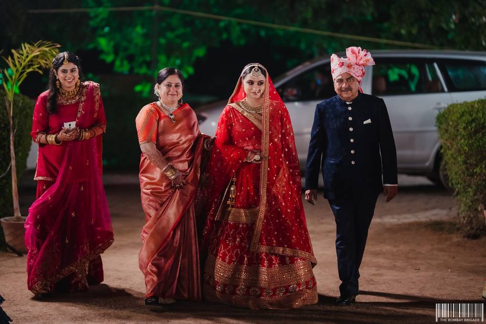 Ankit & Kopal Wedding