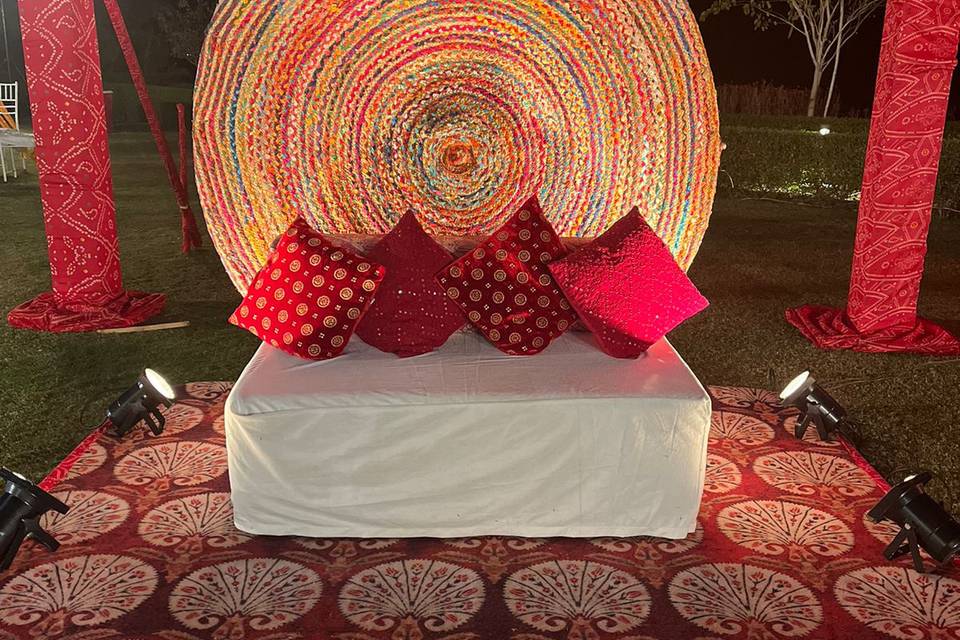 Krunal & Payal Udaipur